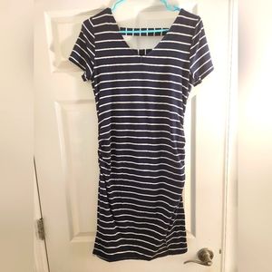 Maternity dress